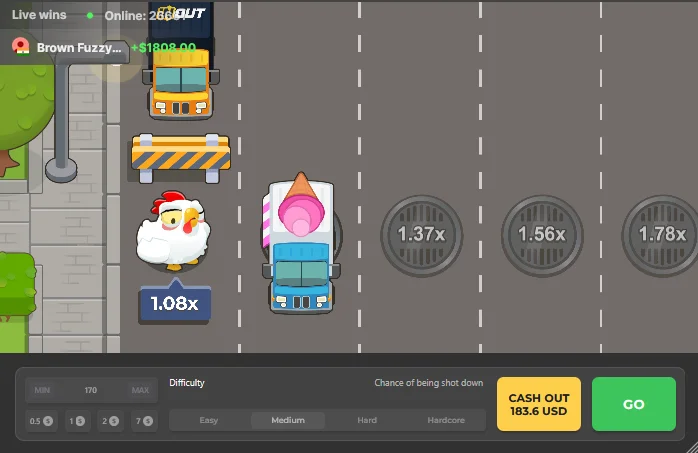 Demo Game Image